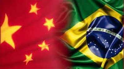 الرئيس البرازيلي يزور بكين نهاية مارس الجاري للقاء نظيره الصيني