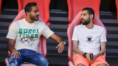 مؤمن زكريا: كهربا أهم من أي صفقة هتيجي في الأهلي