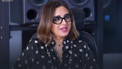 أنغام: تاريخ الفنان بيتعرض لما يموت أو يعجز.. وليلة صوت مصر كانت في وقتها لأني بصحتي