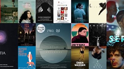 مهرجان الجونة السينمائي يفتح باب تقديم الأفلام لبرنامج دورته السادسة