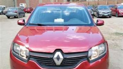 تعرف على سعر رينو لوجان في سوق المستعمل