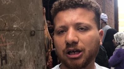شباب بالقليوبية يطلقون مبادرة لبيع اللحوم البلدي بـ 175 جنيهًا: عاوزين نجبر بخاطر الغلابة | بث مباشر