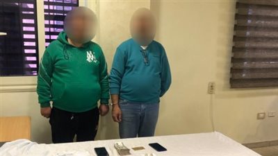 القبض على نصاب ادعى قدرته على مساعدة الفتيات المقبلات على الزواج ماديّا