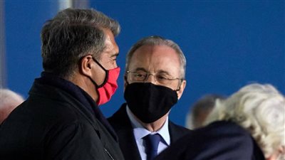 رغم أزمة نيجريرا.. تقارير تؤكد استمرار العلاقات بين بيريز ولابورتا