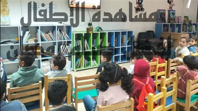 محافظ أسيوط: تنظيم فعاليات وأنشطة لأطفال وتلاميذ المدارس بفرع مكتبة مصر العامة 