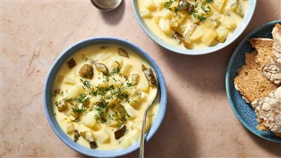 جدول أكلات اقتصادية لمدة 29 يوما عدة شهر رمضان 2023