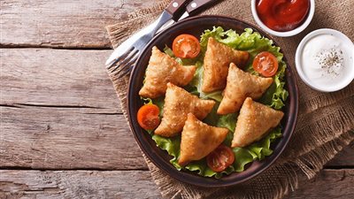 أكلات رمضانية سريعة.. 3 وصفات من مطبخ الشيف منال العالم