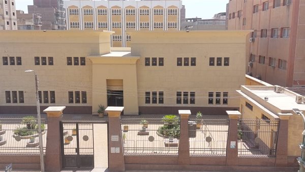 متحف ملوي يحتفل بالعيد