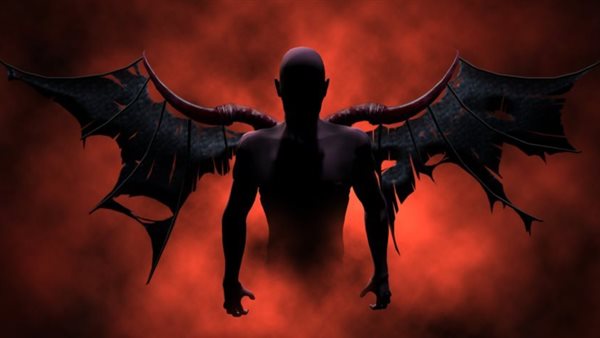 تصفيد الشياطين