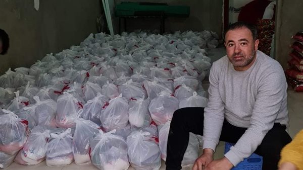 فقيد السويس خالد