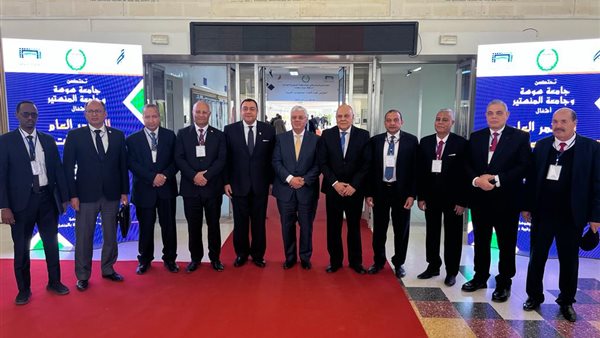 جانب من المشاركة