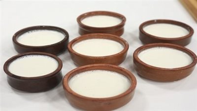 ما هي خميرة الزبادي؟.. وأهما البكتيريا النافعة 