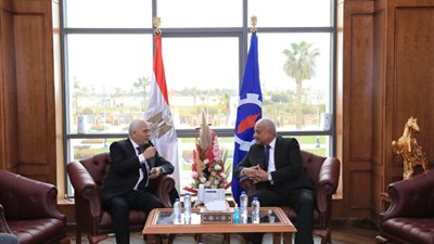 لتنويع المهارات.. وزير التعليم يوجه بإعداد المسابقات في جميع الأنشطة