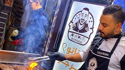 التصريح بـ دفن صاحب عربة نانو برجر ضحية حادث الشرقية| تفاصيل