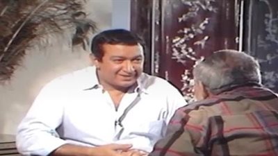 نور الشريف: التمثيل علم مركّب جدًا والموهبة لا تكفي | نوستالجيا