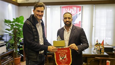 كولر يحسم موعد مواجهة الأهلي وقادش الإسباني|خاص