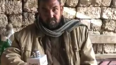 والد شاب قتل شقيقه بالقليوبية: فقدت الاثنين وعايش لوحدي.. وابني مريض نفسي | بث مباشر