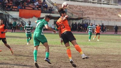 دوري الدرجة الثانية.. نتائج الجولة الـ23 من المجموعة الثالثة بحري