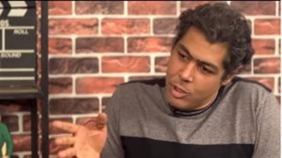 رمضان 2023.. عمر متولي يقدم برنامج ليك لوك ويستضيف نجوم الفن 