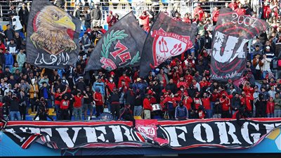 تقارير مغربية: 2000 تذكرة لجمهور الأهلي أمام الوداد في إياب نهائي دوري الأبطال