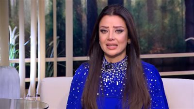 قبل رمضان بـ أيام.. رضوى الشربيني باكيةً: اتكلمي مع ربنا عن إيذاء الناس ليكي وحاولي تسامحي