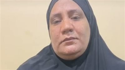 مقتل شاب على يد والده بشبرا.. ووالدته: استغل غيابي عن البيت وخلّص على ابني| بث مباشر