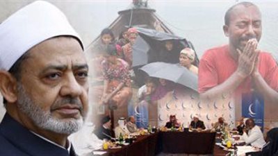 الذكرى الـ13 على توليه مشيخة الأزهر.. قصة تبرع الإمام الأكبر بالجوائز التي حصل عليها للمحتاجين