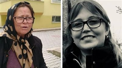 قفزت من البلكونة لتنجو.. وفاة فتاة تركية بعد استيقاظها على زلزال في الحلم