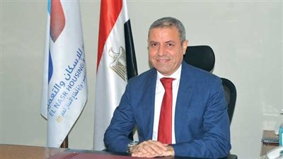 رئيس شركة النصر لـ القاهرة 24: ندرس إقامة مشروعات سكنية في غانا ونيجيريا