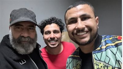 مسلسلات رمضان 2023.. البلوجر علي غزلان ينضم لمسلسل الحاج إكسلانس مع محمد سعد