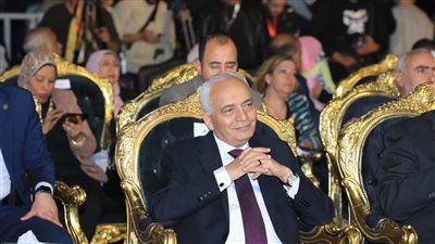 وزير التعليم: المدرسة عادت إلى دورها الطبيعي وممارسة الطالب لنشاط واحد يحقق له نواتج التعلم