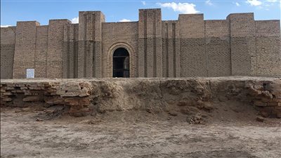  تحتمس الثالث أول فرعون يتعامل معهم.. تعرف على مدينة بابل خلال العصور القديمة 