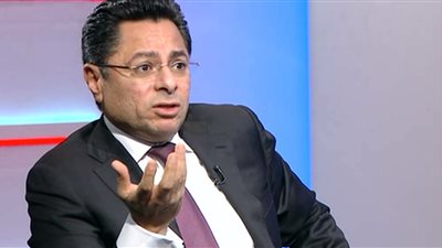 خالد أبو بكر: نحتاج إلى روح 30 يونيو لمجابهة الكارهين لتقدم الوطن
