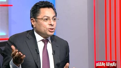 خالد أبو بكر: مشهد الاحتفال بمبادرة كتف في كتف رسالة واضحة لتكاتف منظمات المجتمع المدني