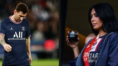 بعد خروج أرسنال من الدوري الأوروبي.. لعنة كيم كارداشيان تنال ميسي ورفاقه