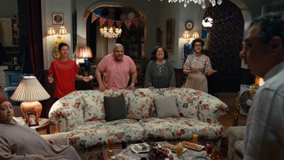 خلافات في مسلسل موضوع عائلي الجزء الثالث بسبب زيادة أجر الأبطال | خاص