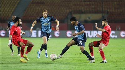 ترتيب مجموعة بيراميدز وفيوتشر في الكونفدرالية بعد مباراتي اليوم