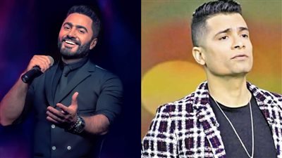 مفاجأة.. حسن شاكوش: تامر حسني مخدش جنيه في فرحي وجه مجاملة مع فرقته | خاص