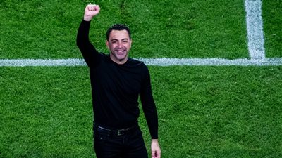 قبل الكلاسيكو.. ماذا قدم تشافي مع برشلونة ضد ريال مدريد؟