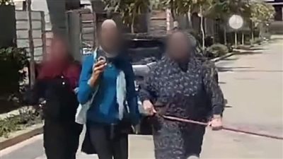 تصالح أطراف خناقة كومبوند بالشيخ زايد بمذكرة رسمية في قسم الشرطة 