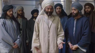 لماذا الإمام الشافعي؟.. سر حرص المتحدة على تقديمه الآن دون غيره من الأئمة