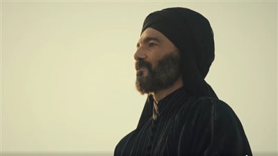 إذا توقفت القلوب بقيت السطور.. طرح البرومو الرسمي لـ مسلسل رسالة الإمام لخالد النبوي 