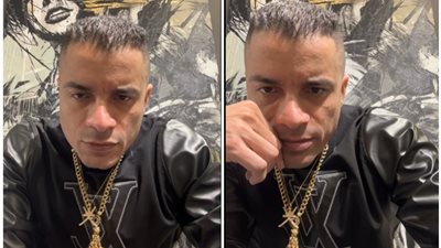 حسن شاكوش: محمد رمضان مجابليش ساعة ألماظ.. واللي مجاش فرحي مش هعلق له حبل المشنقة