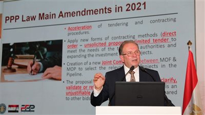 المالية: وثيقة ملكية الدولة والرخصة الذهبية تسهمان في تمكين القطاع الخاص المحلي والأجنبي