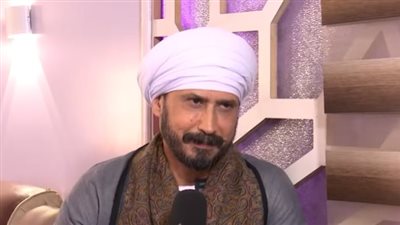 ماجدة خير الله عن أداء أحمد عيد في عملة نادرة: استطاع أن يصنع لنفسه تاريخا جديدا