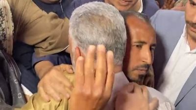 بتقديم الكفن.. إنهاء خصومة ثأرية بين عائلتين في جلسة مصالحة بالأقصر | بث مباشر