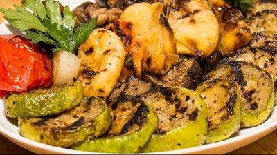 أكلات رمضان بدون لحوم.. 4 وصفات يتوفر فيها بديل البروتين الحيواني 