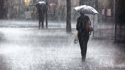 قبل نهاية الشتاء.. تقلبات جوية وأمطار غزيرة تضرب بعض المحافظات | بث مباشر