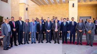 جامعة الملك سلمان الدولية تنظم ندوة تثقيفية احتفالًا بالعيد القومي لمحافظة جنوب سيناء