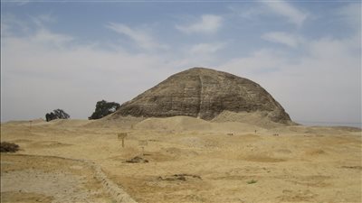بها معبد جنائزي.. تعرف على أقدم مدينة بمحافظة الفيوم